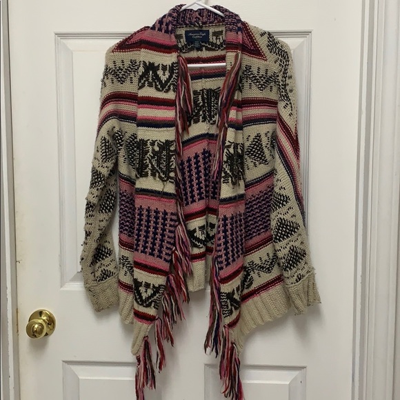 American Eagle Sweater - Picture 1 of 2